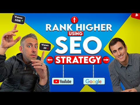 How To Use SEO In Your Content To Rank Higher on YouTube and Google