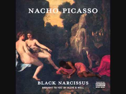 Nacho Picasso - Rat Race (Screw A Rat Mix) [Black Narcissus] (2012)