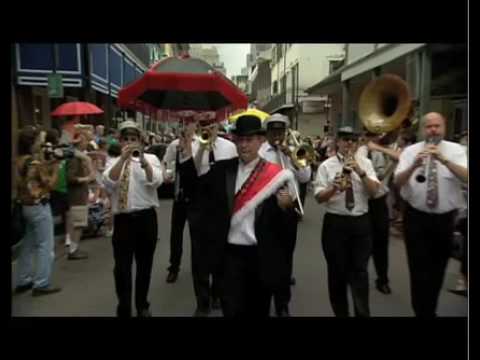 PREVIEW: GREAT MUSEUMS: New Orleans: A Living Museum of Music