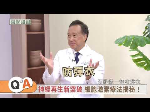 椎間盤壓迫神經 開刀前你必須要先知道的事！Things to Know Before Spine Surgery!｜【#醫點就通】EP15#緯來育樂台｜#海芬 ft.#韓偉#蔡承儒 ｜2025.1.5