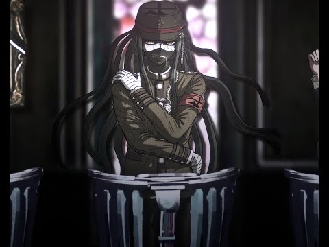 korekiyo shinguji edit - cake