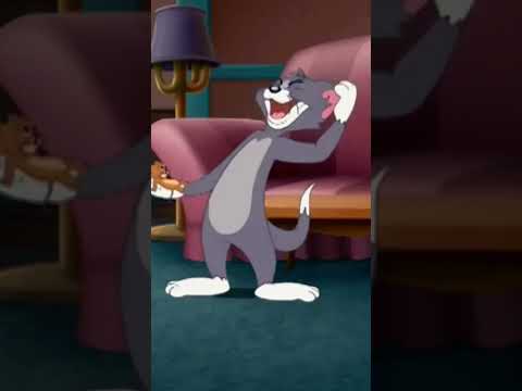 #tomandjerry #animation