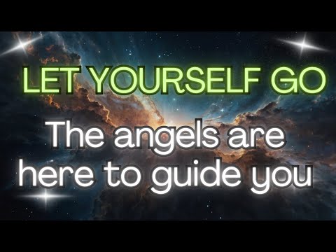 👼 THE ANGELS Are Here To Guide You {Angel Messages}🙏🏻