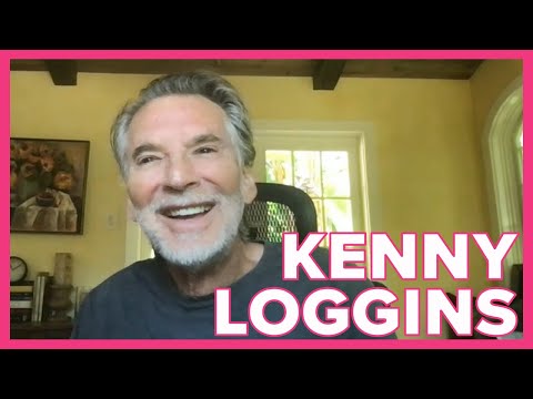 Singer/Songwriter Kenny Loggins talks  his career journey & "This Is It" Tour