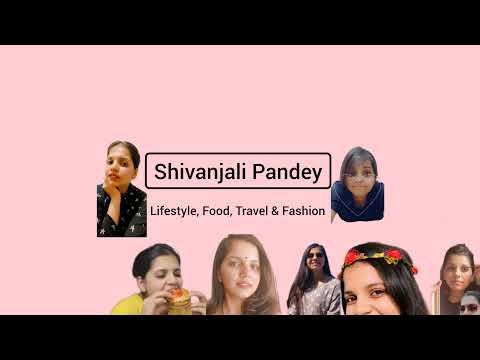 shivanjali Pandey Live Stream