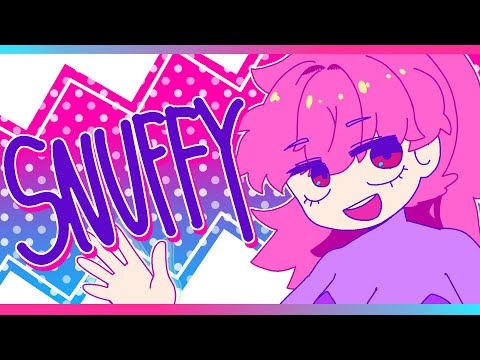 SNUFFY  |  animation meme