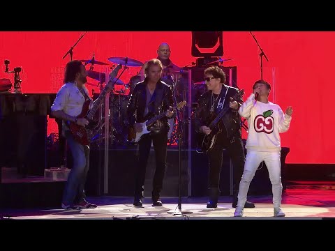 Journey - Only The Young (Lollapalooza 2021)