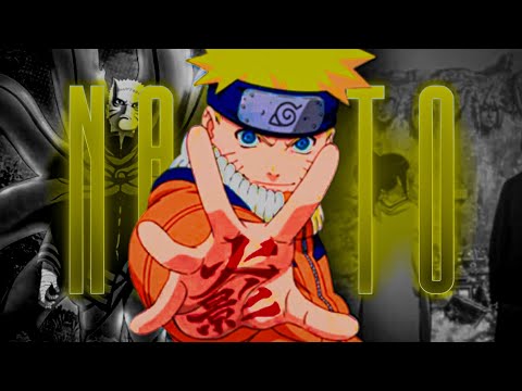 Naruto Edit \ #Naruto Edit