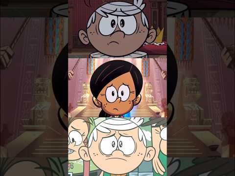 Triple Movie Sadness 🥺🥺 #theloudhousemovie #thecasagrandesmovie #notimetospy #nickelodeon #shorts