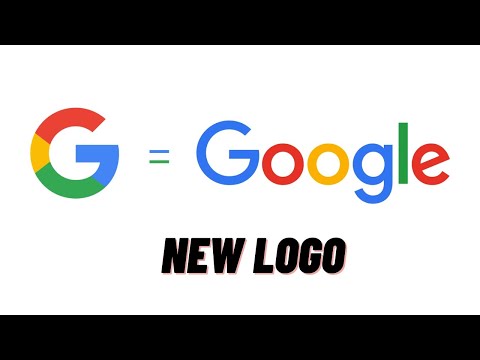 Here is Google's New Logo, Biggest Change since 1999