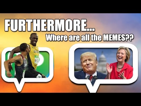 Where Have All The Memes Gone? | FURTHERMORE