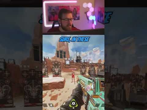 A Simple Trick to Improve Fast OVERNIGHT!! (Apex Legends) #shorts