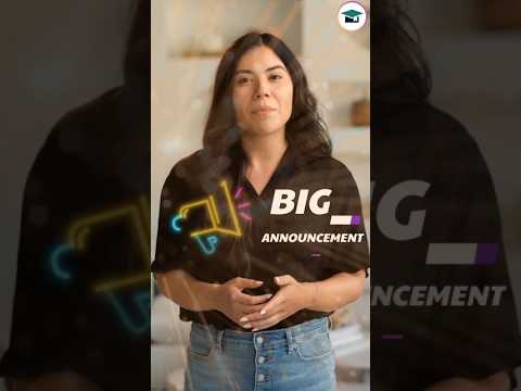 Big Announcement For CA Final Students | Skill Based Courses For CA Students | Big Update #shorts