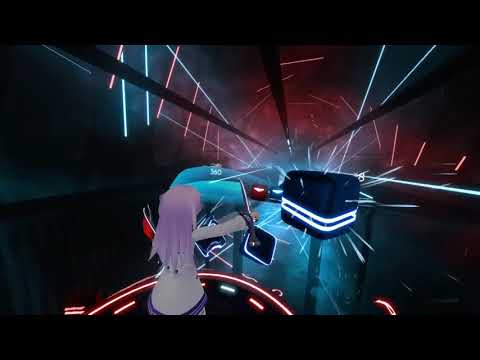 BeatSaber - The Lost Lovers - Miku & Rin