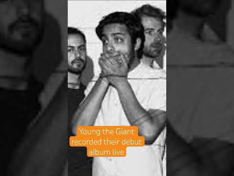 Check out episode 47 for more on #youngthegiant #music #art #alternative #indie #california #shorts