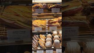 【東京駅で人気のパン屋】東京駅でパン屋と言えばここは外せない🥖#shorts #東京カフェ #東京グルメ #パン