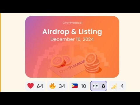 Over Wallet allet listing Update listing dates And Over Wallet Claim Token Withdrawal Successful