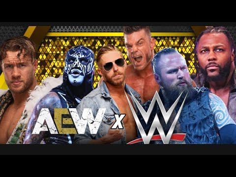 AEW Battle | WWE2K24