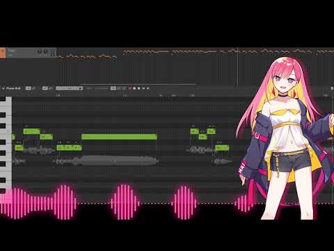 【MAI Esp】Él me mintió - Amanda Miguel【SynthV COVER】