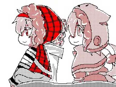 Last PV / Flipnote Hatena