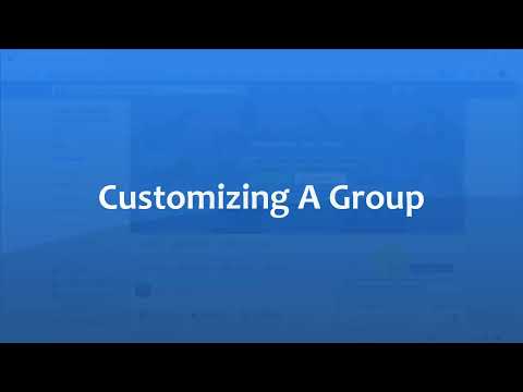 Creating A Targeted Facebook Group | Professional Work