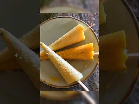 Summer special kulfi/#shorts #cookinghealthy22