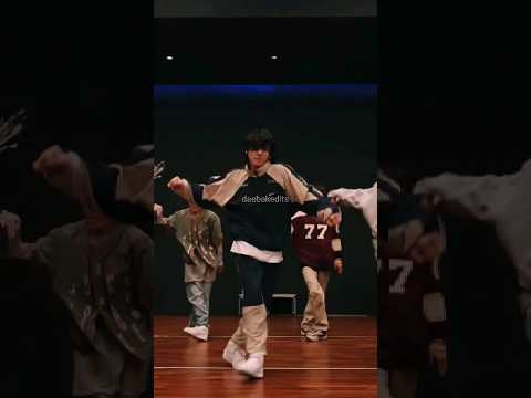 Run Bts choreography screams PoWeR🔥💜 #runbts #bts #fypシ