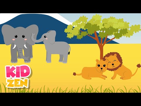 10 Hours of Relaxing Baby Music: Love is Everywhere | Piano Music for Kids and Babies