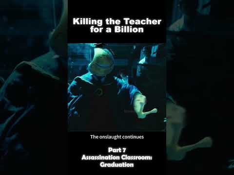 Killing the Teacher for a Billion, but No One Can Pull It Off