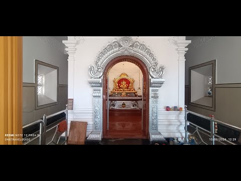 Malvan - Konkan Beauty - Maharashtra Tourism - Malvaan Village