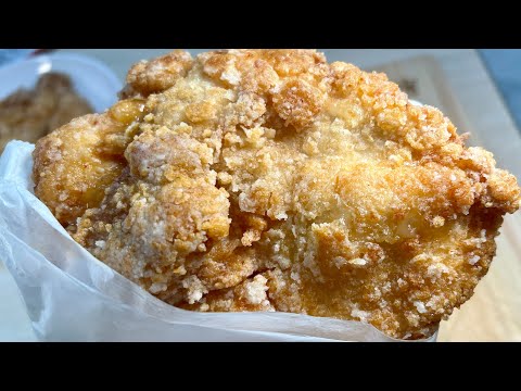 Easy at home! How to make a darsy pie & recipe [asmr]