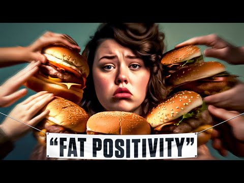 Why it’s okay to be fat (Documentary)