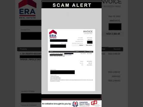 Property Rental Scam