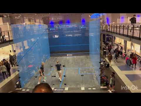 USSQUASH CHAMPIONSHIP 2024 PHILLY