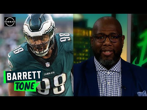 Barrett Tone: Why it's essential that the Eagles defensive line steps up against Packers