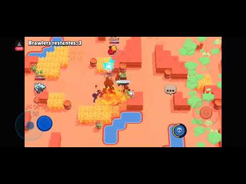 0 aos 10000 troféus Brawl Stars