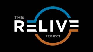 The relive Project, Logo Animation