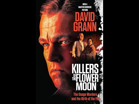 Killers of the Flower Moon