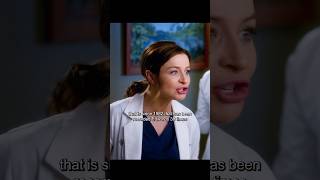 #Cherish the present,cherish the people in front of you#greysanatomy#movie#shorts