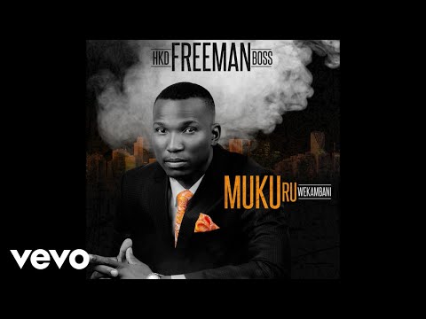 Freeman HKD Boss - Mishani ft. Da Ruler