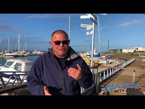 Weekend Boating Forecast 17th to 19th August with Darren 'The Boat Guy' Finkelstein