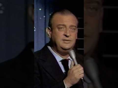 Rodney Dangerfield’s Best Jokes About His Weight