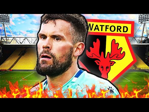 Why Ben Foster QUIT Pro Football To Be A YouTuber