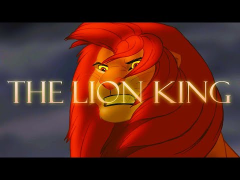 The Lion King | Responsibility