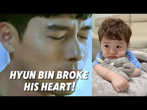 BABY ALKONG FULLY UNDERSTAND WHAT HAPPEN TO HIS PARENTS RELATIONSHIP!