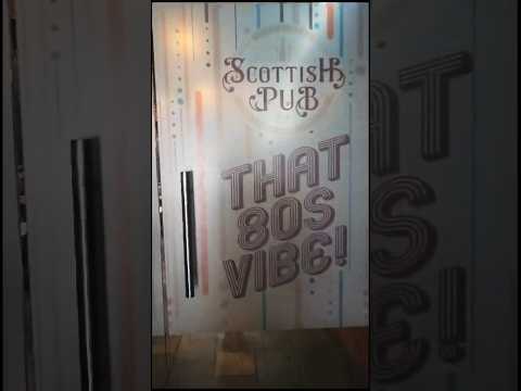 Hello YT Family! Welcome back to my channel. Make sure to check out the new Scottish Pub.