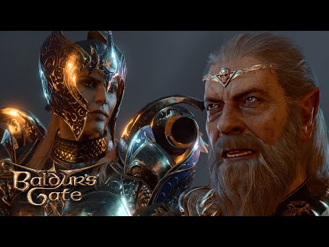 Tense Tussle Atop Moonrise Towers! | Baldur's Gate 3 Honor Mode - Episode 28