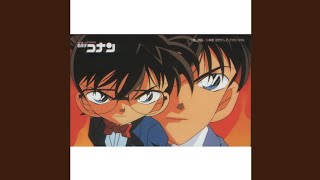 Mai Kuraki (倉木麻衣) - Winter Bells (Detective Conan OP 10)