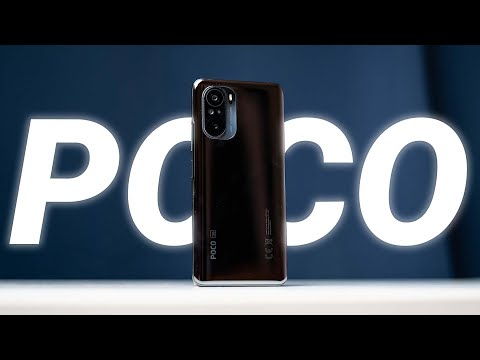 Poco F3 review: 6 months later! (ish)