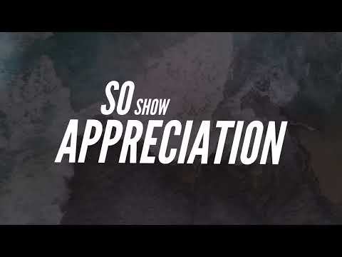 📺 Marcus Gad & Bassajam - Appreciation [Official Video]